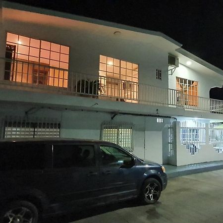 Posada Turistica Colors Of The Sea San Andrés المظهر الخارجي الصورة